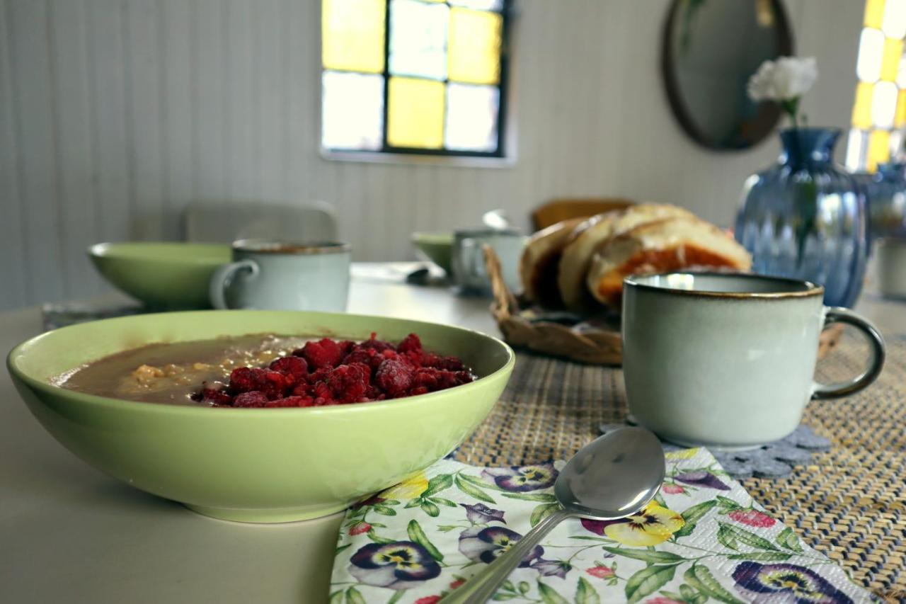 Agroturystyka Gardna Wielka