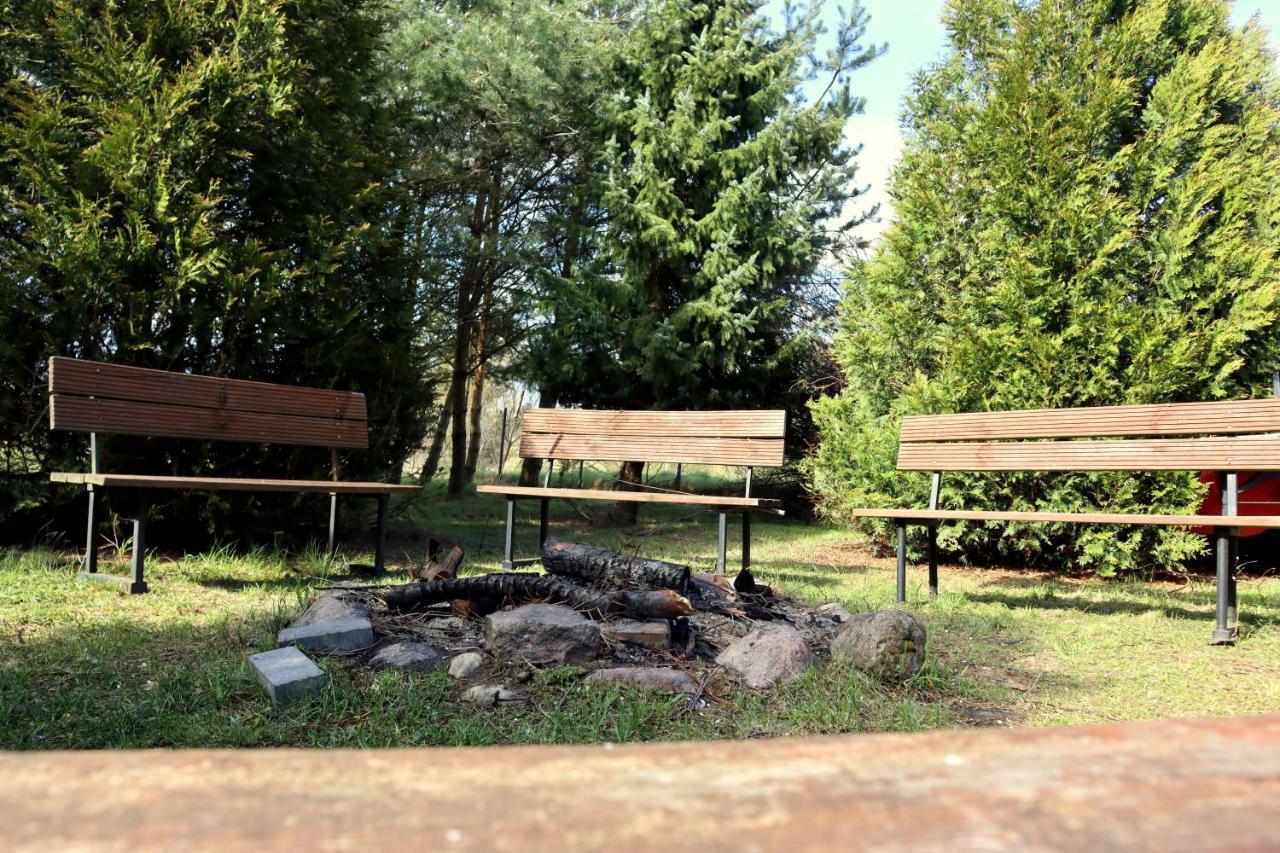 Apartamento Agroturystyka Gardna Wielka